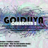 Goldilya - Clubdilya 3 by Goldilya