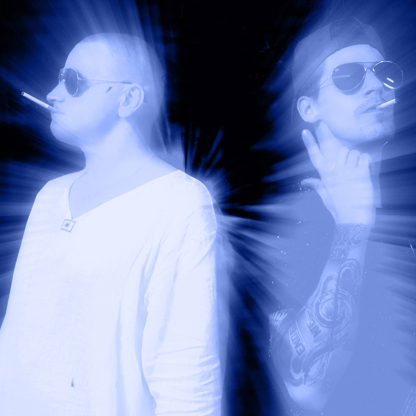 2 ContexX - Zuckerwatte episode artwork