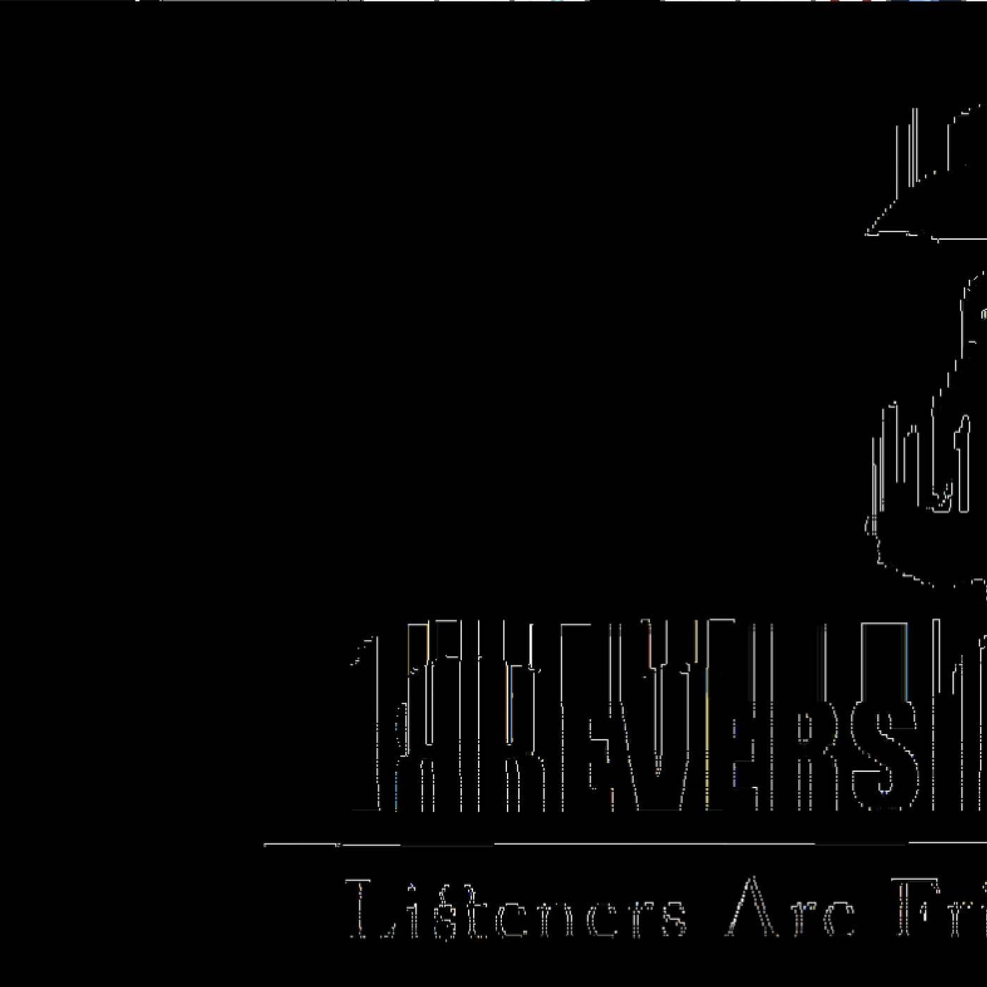 Radio Irreversible 21-11-2017 - Don Jorge episode artwork