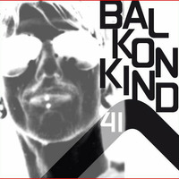 BalkonkindTechnorandale by Balkonkind