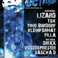 T.S.H - 18.11.2011 Electrolize livemitschnitt (0400am) by AC!D TOM (T.S.H.)