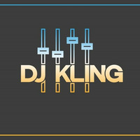 DJ Kling Promo Set Vol.1 2015 by DJ Kling