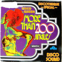 Jingles des années 80 - Jingles more than 200 by Fan de funk, l'émission à collectionner ! (DJ ERIC NC)