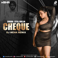 Cheques (Remix) - DJ Meha by All Indian DJs Drive