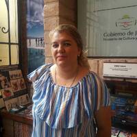 Gisela Arias - Festival del Pejerrey by UNJu Radio 05