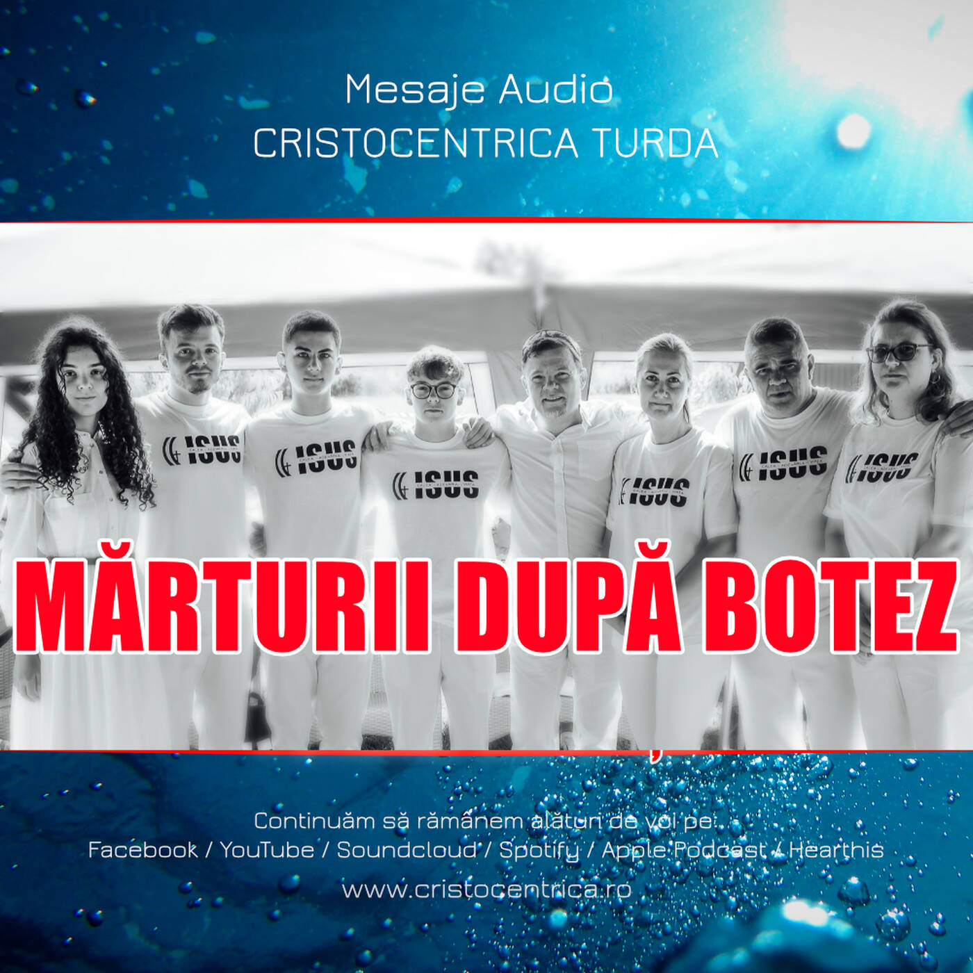 Mărturii după Botez episode artwork