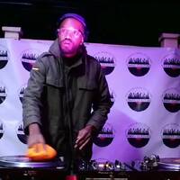 Vinyl Culture sessions 016 Kego on set by kego chima
