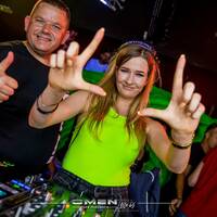 MADDSON @ OMEN CLUB PŁOŚNICA - OMEN SUMMER EVENT - 19.06.2019 - by OMEN CLUB