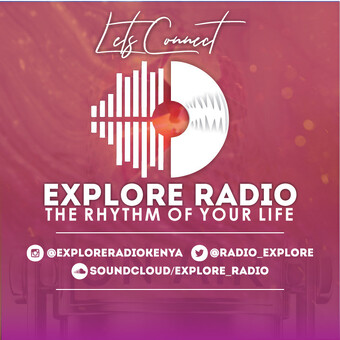 exploreradiokenya@gmail.com