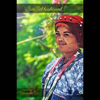 Nox on darox - sunset boulevard(New year edition) by Nox On da Rox