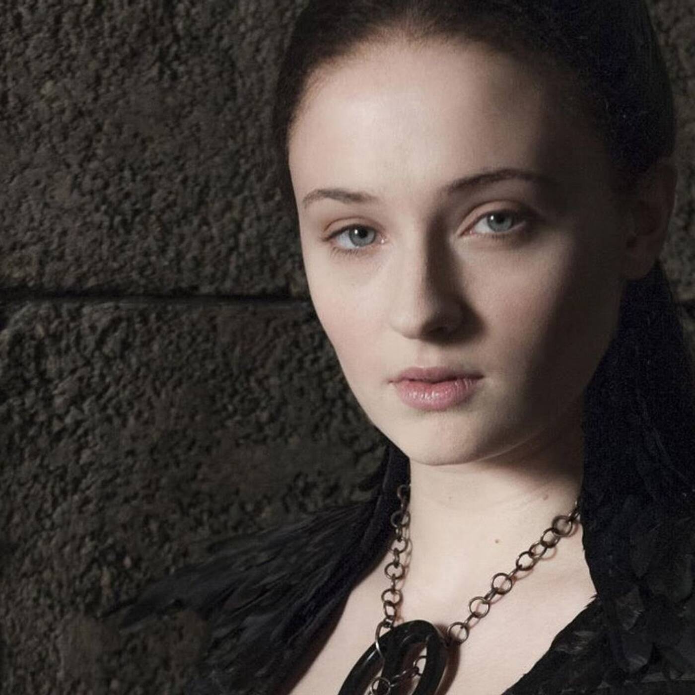 Ytee- Sansa Stark episode artwork