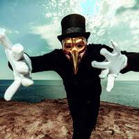 1LIVE DJ Session - Claptone (12.07.2025) by djsets4u
