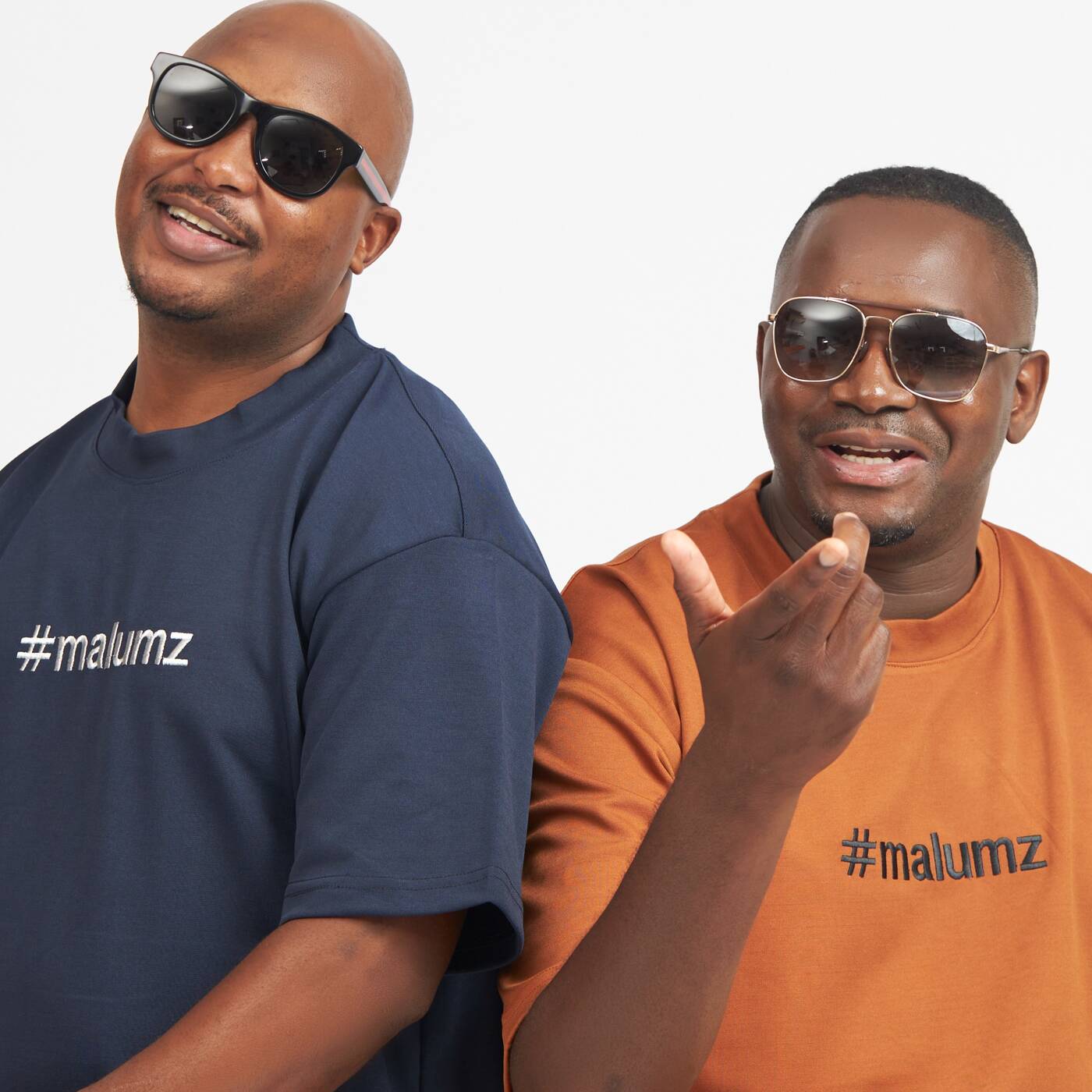 Afro Feelings Ep 22 Mixed By MalumzOnDecks