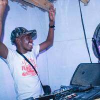 DEEP &amp; SOULFUL MIXX 005 by Kopano Cutter Khechane