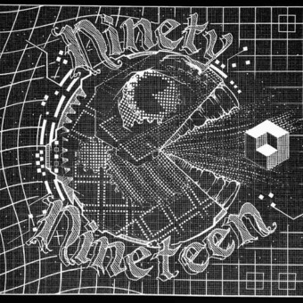 NINETY/NINETEEN