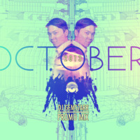DJ GemStarr - October 2013 Promo Mix by DJ GemStarr