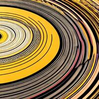 Cover of track