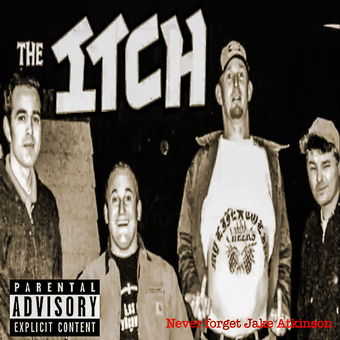 THE ITCH/ ALMOST PUNK