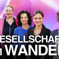 Gesellschaft im Wandel - mit Florian Warweg und Stephanie Tsomakaeva by NuoFlix