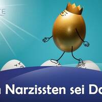 Dem Narzissten sei Dank? - Marion Götze by NuoFlix