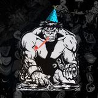 Undergrowth Soundsystem