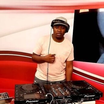 Dj Gascoigne254