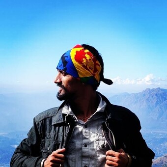 Rohit Hemant Meher