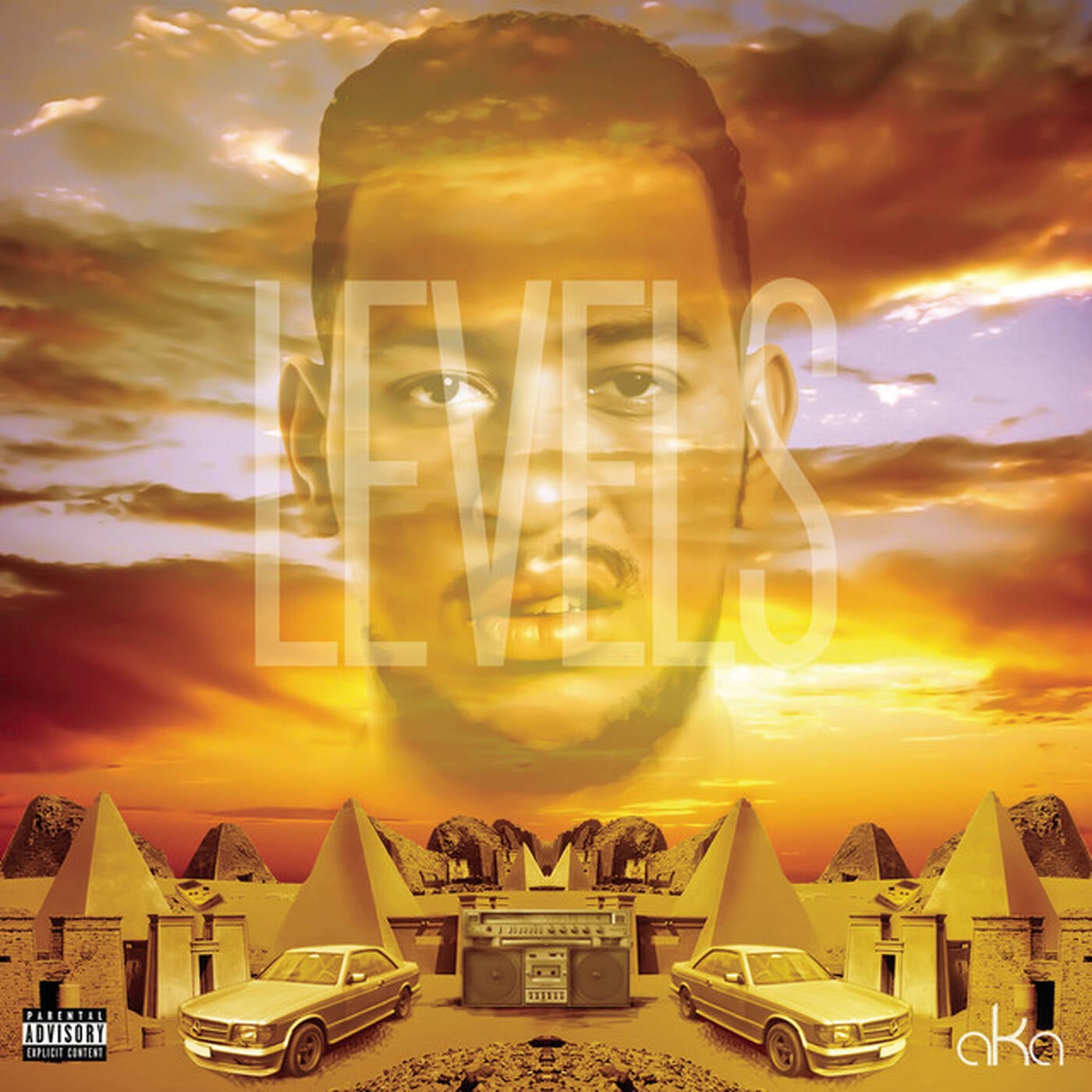 Jooniar x AKA - All Eyez On Me (Soul 26')