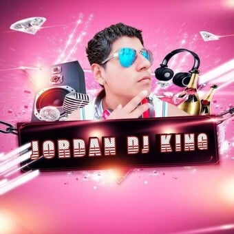 JordanDj King