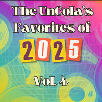 The UnCola 10-7-25 Show by The UnCola