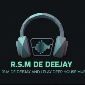 R.S.M DE DEEJAY
