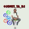 @jones sa dj