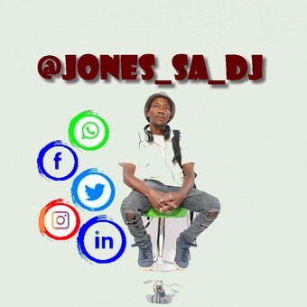 @jones sa  dj