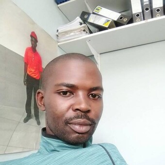 Samkelo Nkosi