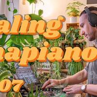Healing Soulful Amapiano Mix 2025 🇿🇦 Vol. 07 || Kelvin Momo, Kabza De Small, DJ Jaivane, Thathohatsi by Tuna Blume (DJ) 🍉
