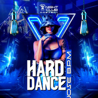 HARD DANCE (JOSE B.P.M 2025) by JOSE B.P.M