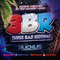 Dancehall Mix 2026, 3BR, Bounty Killer, Buju Banton n Beenie Man Ft Wayne Wonder, Red Rose, Fambo by Dream-Sound Media