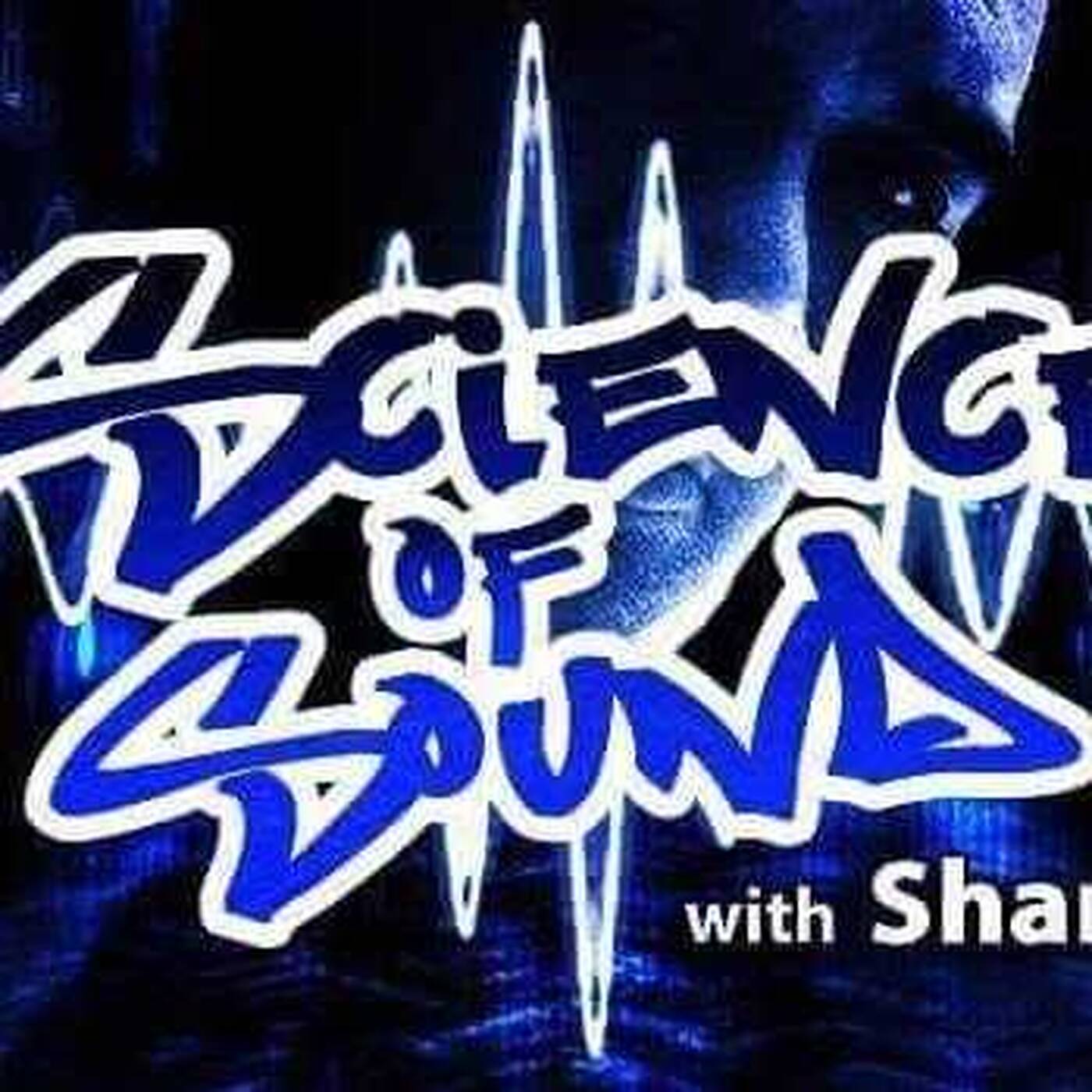 Science of Sound Show episode artwork