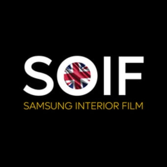 Samsunginteriorfilm