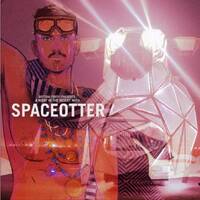 A Night in the Desert with Spaceotter [Bottom Forty+BAAAHS, Burning Man 2017] by Jayson Spaceotter