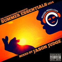 Judgey - SummerEssentials - MixedByJasonJudge by Jason Judge