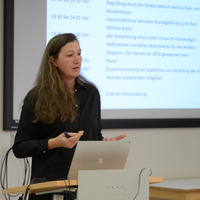 HAWK-Initiative „Brandschutzforum Harz“ by HAWK Radio