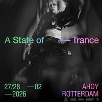 John O'Callaghan - Live at A State Of Trance 2026 (Rotterdam, Netherlands - 27-02-2026) by EDM Livesets, Dj Mixes & Radio Shows