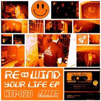 [OBC-NET020] Clemens Acidus - "Rewind Your Life EP"