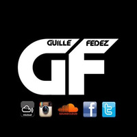 Guille Fedez - 20 Minuts Tech House Mix by Guille Fedez