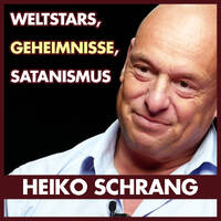 Heiko Schrang: Das Geheimnis der Weltstars by eingeschenkt.tv