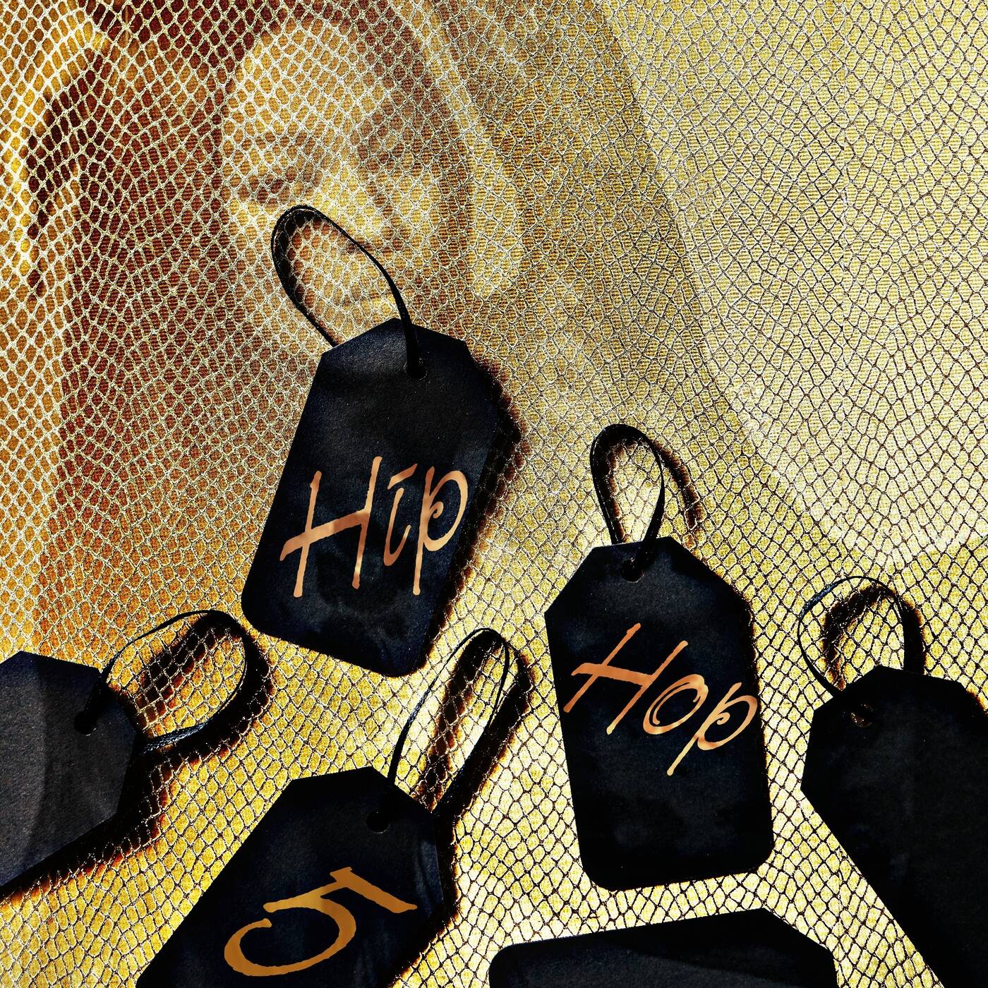 Hip Hop ClasiK 5 episode artwork