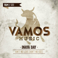 Inaya Day - Ain't No Love (Ain't No Use) (Marco Santoro, Black Legend Project Remix) [PROMO] by Black Legend (Black Legend Project)