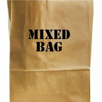StUMbLEFOOt: mixedbag mixtape by Nick Denny