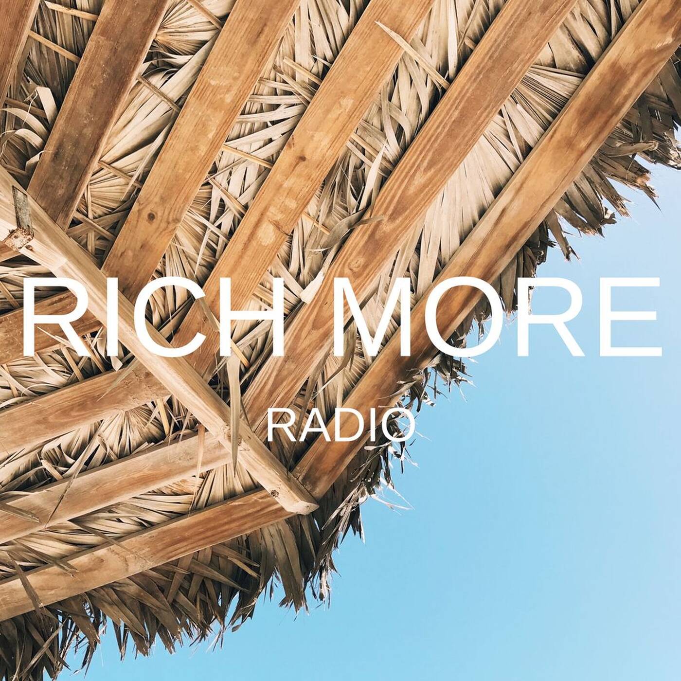 Chillout Radio 7 episode artwork